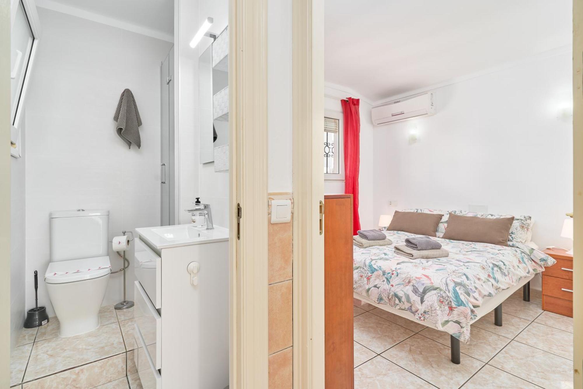 Sea View Capistrano Nerja Apartment ภายนอก รูปภาพ