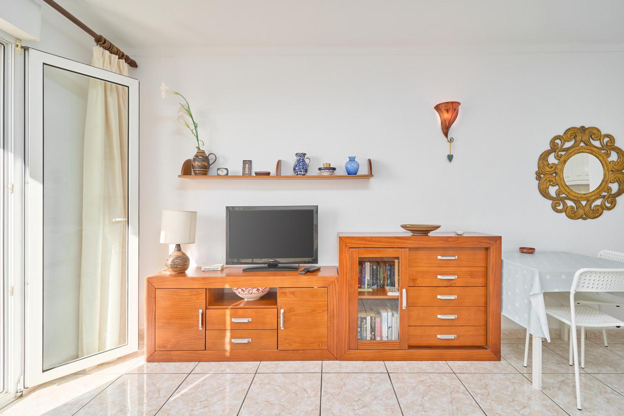 Sea View Capistrano Nerja Apartment ภายนอก รูปภาพ