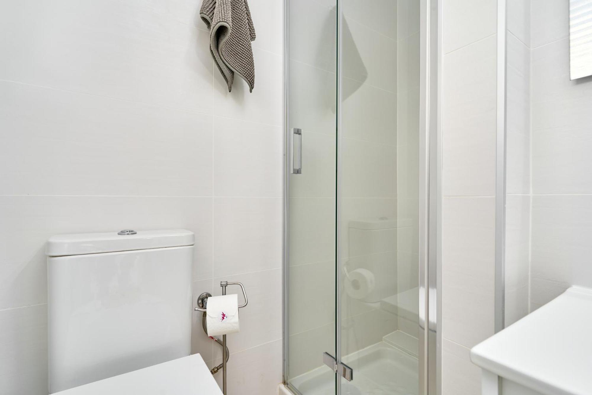Sea View Capistrano Nerja Apartment ภายนอก รูปภาพ