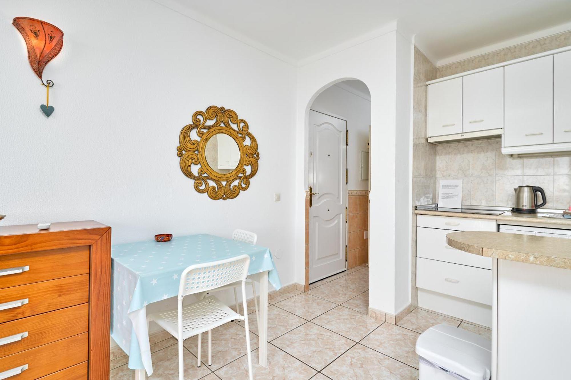 Sea View Capistrano Nerja Apartment ภายนอก รูปภาพ