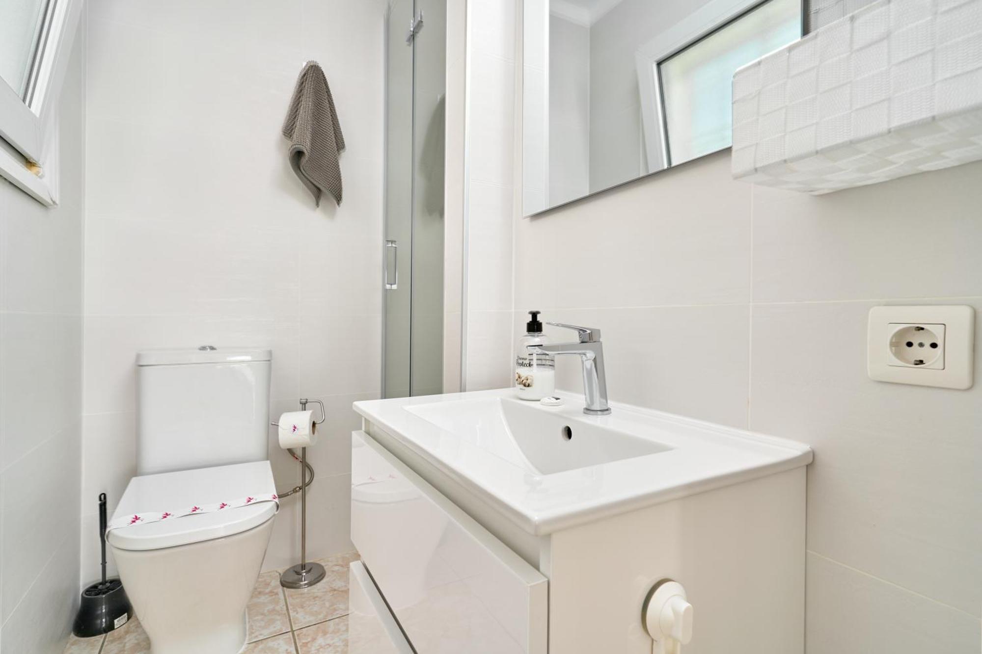 Sea View Capistrano Nerja Apartment ภายนอก รูปภาพ