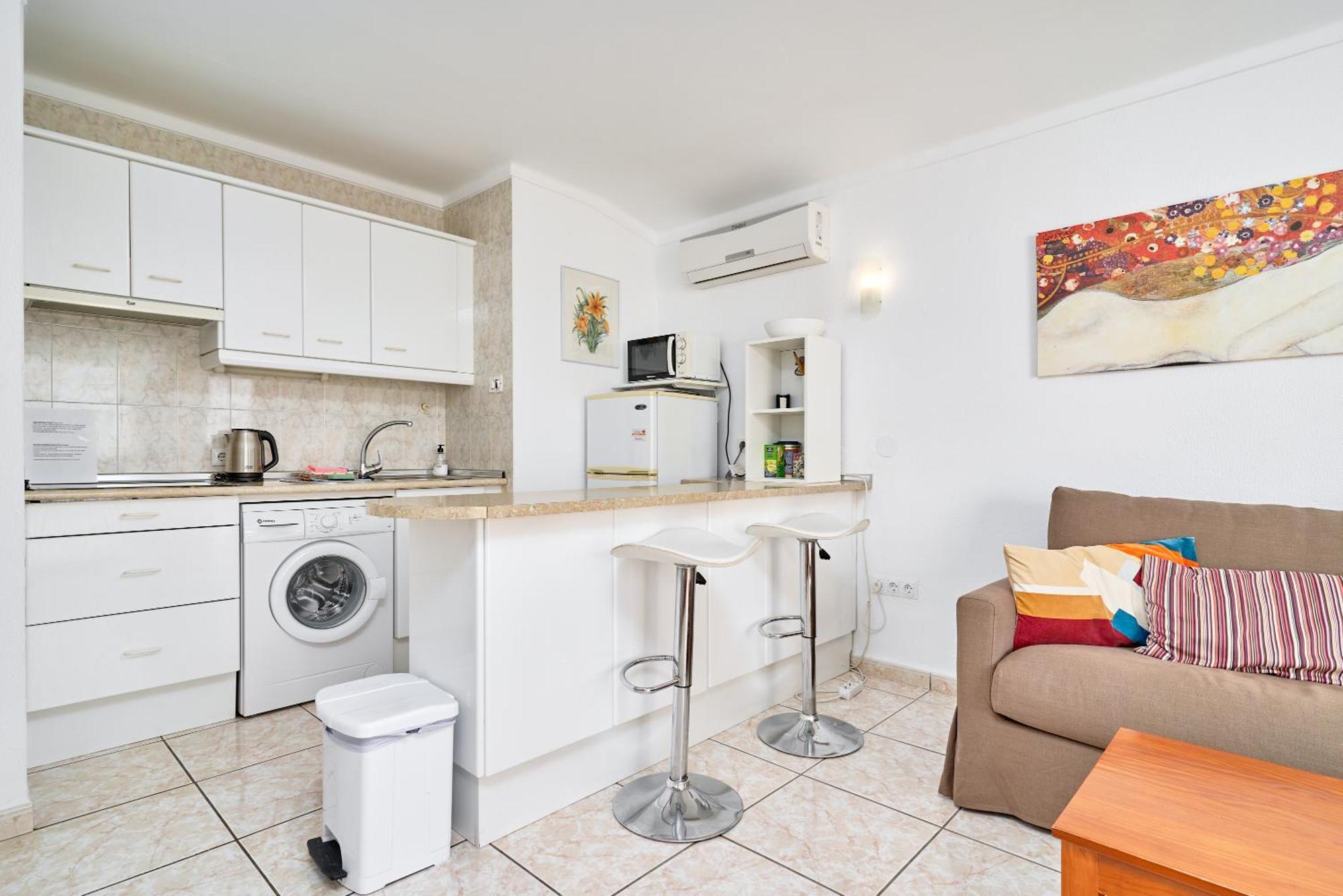 Sea View Capistrano Nerja Apartment ภายนอก รูปภาพ